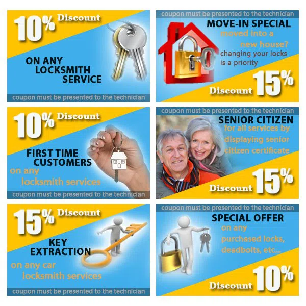 Woodinville WA Locksmith Store Woodinville, WA 425-336-3450